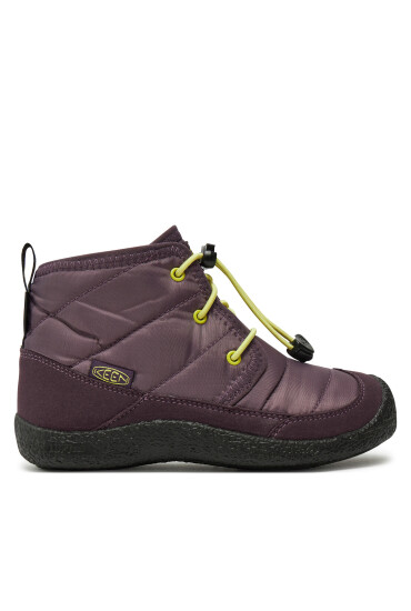 Keen Апрески Howser II Waterproof Chukka 1029427 Виолетов - Mera.bg