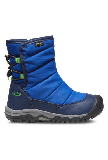 Keen Апрески Puffrider Wp 1027960-1 Син - Mera.bg