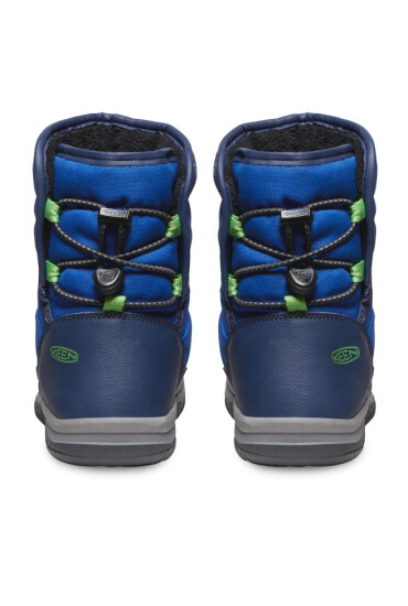 Keen Апрески Puffrider Wp 1027960-1 Син - Mera.bg