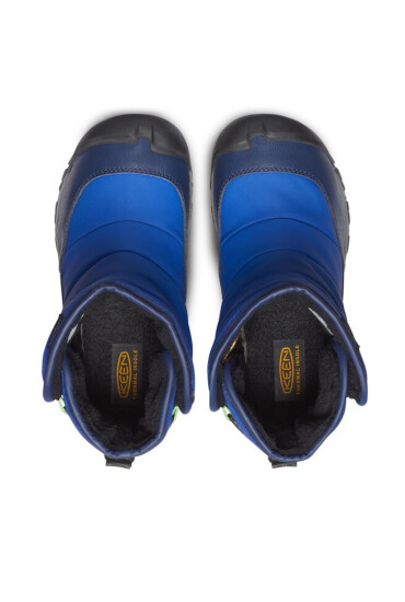 Keen Апрески Puffrider Wp 1027960-1 Син - Mera.bg