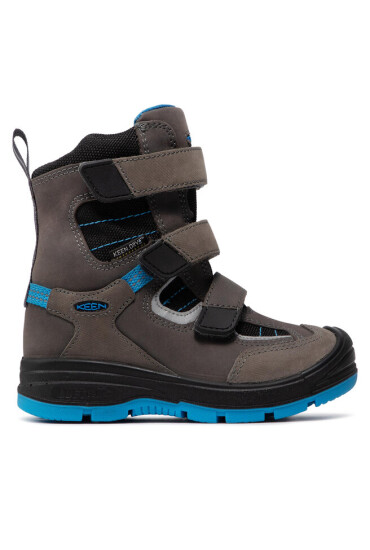 Keen Апрески Redwood Winter Wp 1023678 Сив - Mera.bg