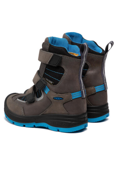 Keen Апрески Redwood Winter Wp 1023678 Сив - Mera.bg