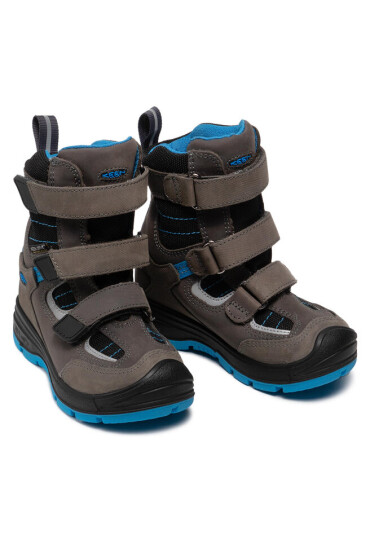 Keen Апрески Redwood Winter Wp 1023678 Сив - Mera.bg