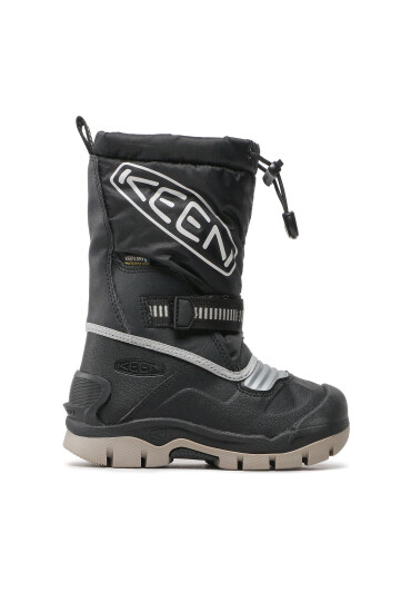 Keen Апрески Snow Troll Wp 1026756 Черен - Mera.bg