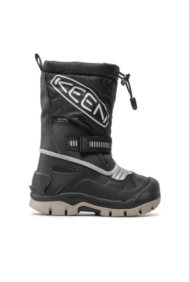 Keen Апрески Snow Troll Wp 1026756 Черен - Mera.bg