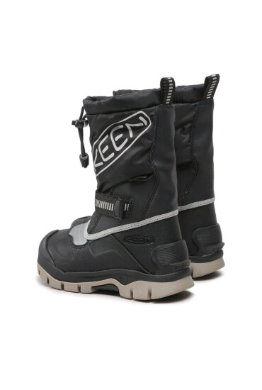 Keen Апрески Snow Troll Wp 1026756 Черен - Mera.bg
