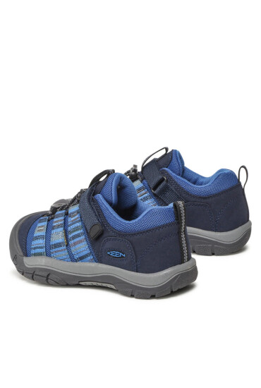 Keen Обувки Newport H2sho 1026183 Bright Cobalt/Black - Mera.bg