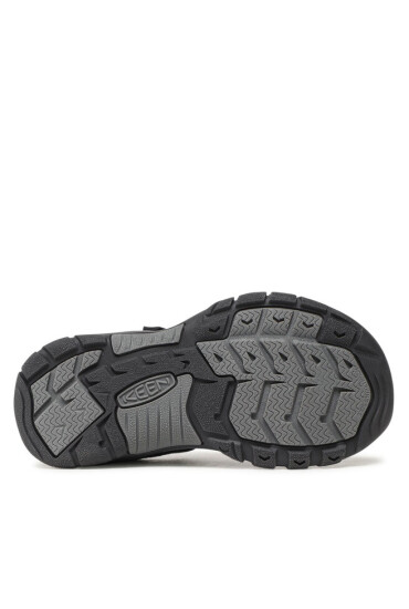 Keen Обувки Newport H2sho 1026183 Bright Cobalt/Black - Mera.bg