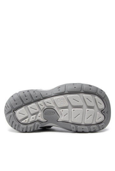 Keen Обувки Knotch Peak 1025904 Black/ Yellow - Mera.bg