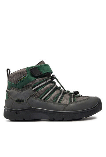 Keen Туристически Hikeport 2 Sport Mid Wp 1026602 Сив - Mera.bg