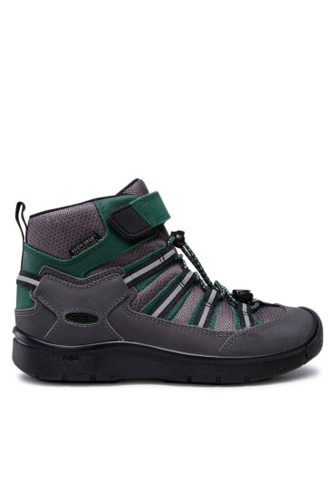 Keen Туристически Hikeport 2 Sport Mid Wp 1026602 Сив - Mera.bg