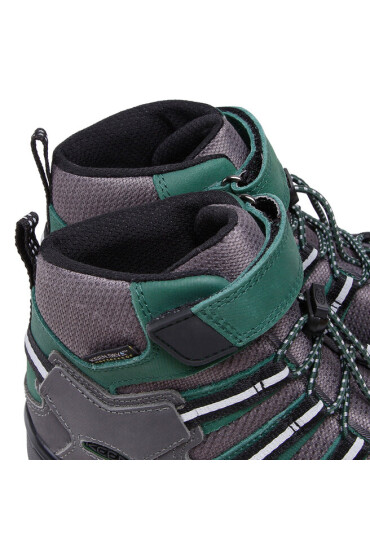 Keen Туристически Hikeport 2 Sport Mid Wp 1026602 Сив - Mera.bg