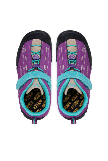 Keen Обувки Jasper II 1026620 Charisma/Atlantis - Mera.bg