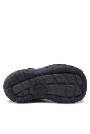 Keen Туристически Knotch Chukka 1026740 Кафяв - Mera.bg