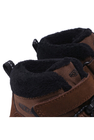 Keen Туристически Knotch Chukka 1026740 Кафяв - Mera.bg