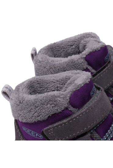 Keen Туристически Knotch Chukka 1026816 Виолетов - Mera.bg