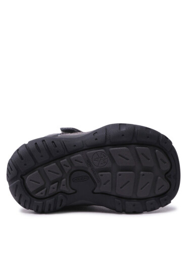 Keen Туристически Knotch Chukka 1026817 Син - Mera.bg