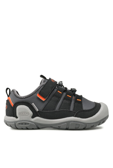 Keen Обувки Knotch Hollow 1025881 Сив - Mera.bg
