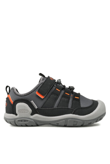 Keen Обувки Knotch Hollow 1025881 Сив - Mera.bg
