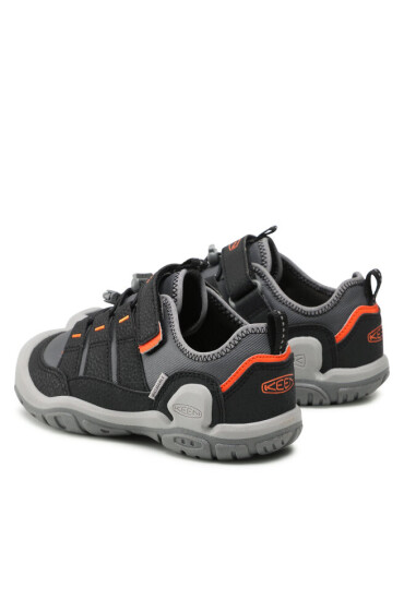 Keen Обувки Knotch Hollow 1025881 Сив - Mera.bg