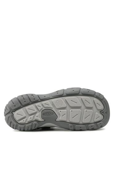 Keen Обувки Knotch Hollow 1025881 Сив - Mera.bg