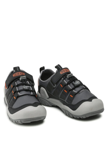 Keen Обувки Knotch Hollow 1025881 Сив - Mera.bg