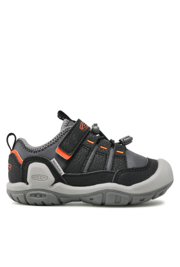 Keen Обувки Knotch Hollow 1025884 Сив - Mera.bg