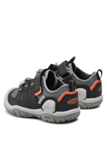 Keen Обувки Knotch Hollow 1025884 Сив - Mera.bg