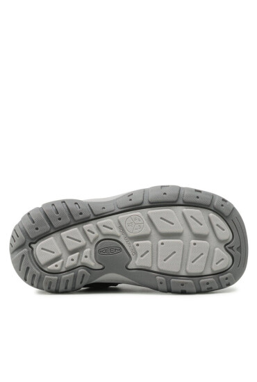 Keen Обувки Knotch Hollow 1025884 Сив - Mera.bg