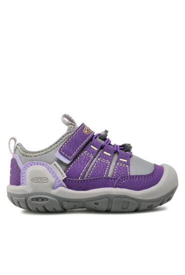 Keen Обувки Knotch Hollow 1025885 Виолетов - Mera.bg
