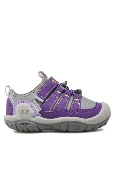 Keen Обувки Knotch Hollow 1025885 Виолетов - Mera.bg