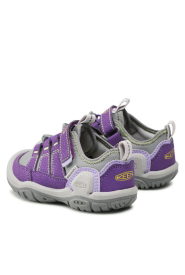 Keen Обувки Knotch Hollow 1025885 Виолетов - Mera.bg