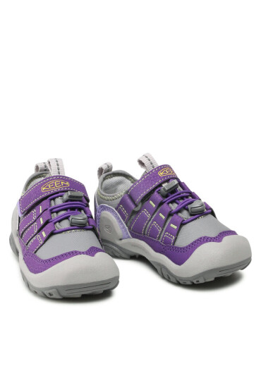 Keen Обувки Knotch Hollow 1025885 Виолетов - Mera.bg