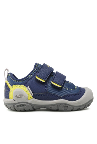 Keen Обувки Knotch Hollow Ds 1025894 Тъмносин - Mera.bg