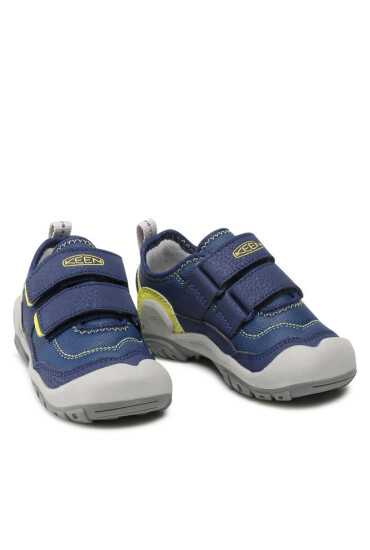 Keen Обувки Knotch Hollow Ds 1025894 Тъмносин - Mera.bg