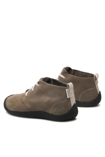 Keen Обувки Mosey Chukka Leather 1026462 Кафяв - Mera.bg
