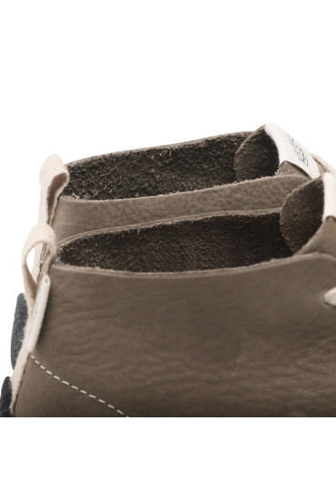 Keen Обувки Mosey Chukka Leather 1026462 Кафяв - Mera.bg