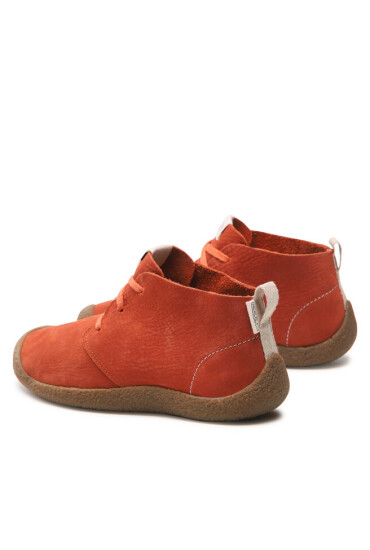 Keen Обувки Mosey Chukka Leather 1026463 Potters Clay/Birch - Mera.bg