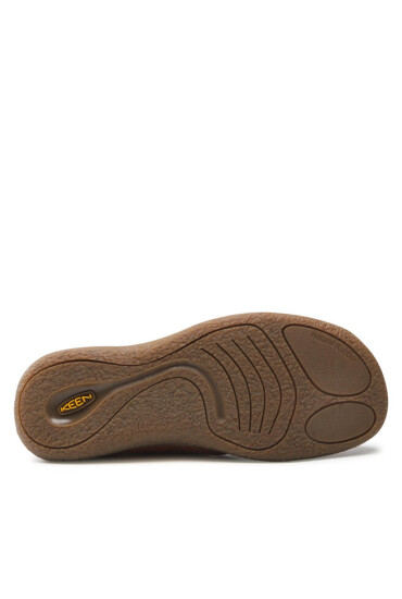 Keen Обувки Mosey Chukka Leather 1026463 Potters Clay/Birch - Mera.bg