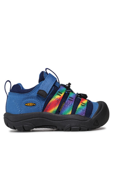 Keen Обувки Newport H2SH0 1026208 Син - Mera.bg