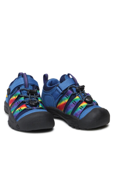 Keen Обувки Newport H2SH0 1026208 Син - Mera.bg