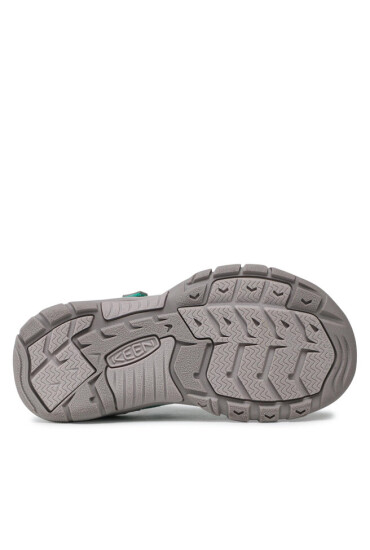 Keen Обувки Newport H2sho 1026185 Зелен - Mera.bg