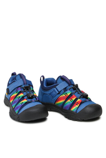 Keen Обувки Newport H2SHO 1026186 Син - Mera.bg