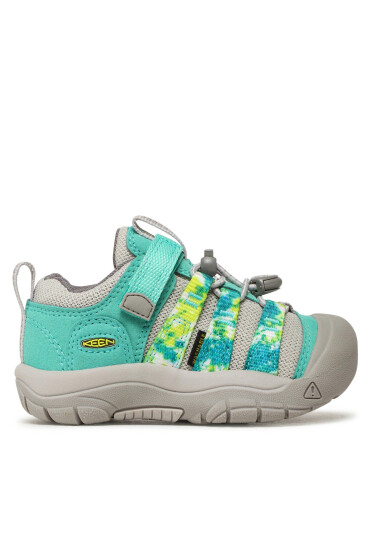 Keen Обувки Newport H2sho 1026207 Зелен - Mera.bg