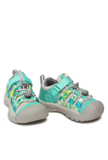 Keen Обувки Newport H2sho 1026207 Зелен - Mera.bg