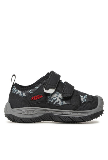 Keen Обувки Speed Hound 1026213 Черен - Mera.bg