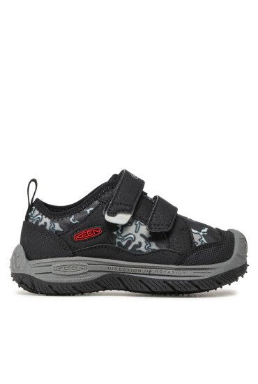Keen Обувки Speed Hound 1026213 Черен - Mera.bg