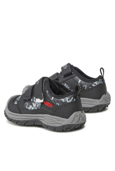 Keen Обувки Speed Hound 1026213 Черен - Mera.bg