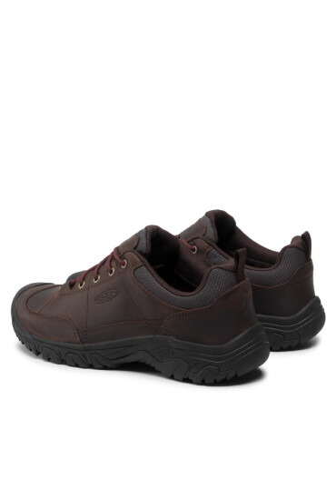 Keen Обувки Targhee III Oxford 1022513 Кафяв - Mera.bg