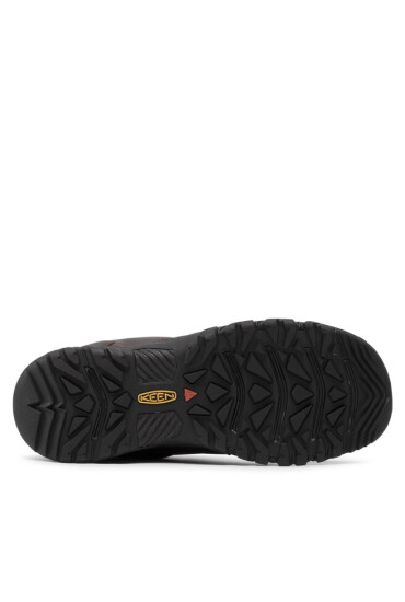 Keen Обувки Targhee III Oxford 1022513 Кафяв - Mera.bg
